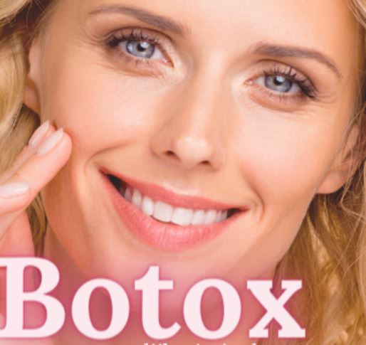 Voor welke behandelingen kun je terecht in een botox kliniek?